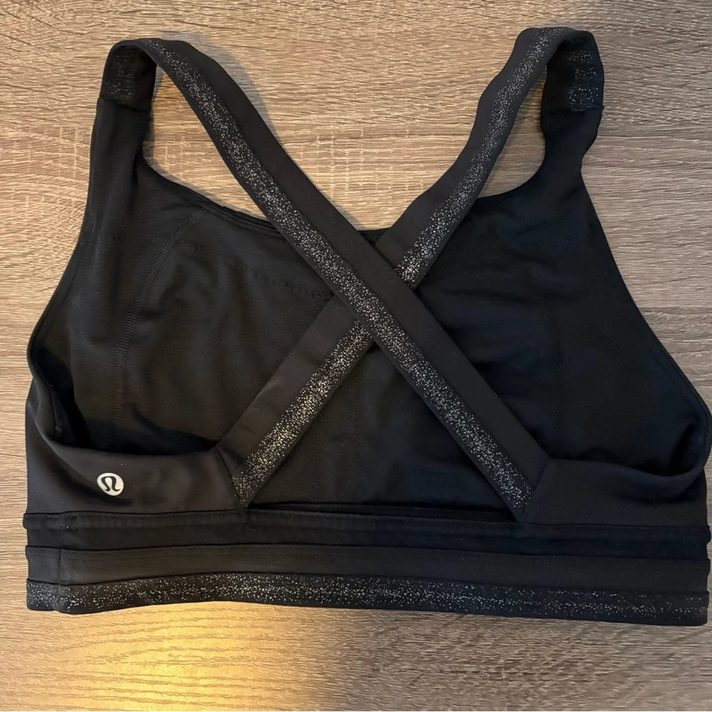 lululemon athletica Power Position Sports Bra - Picture 4 of 6